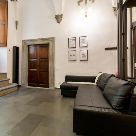 Pepi Loft In A Historical Building Appartement Florence Buitenkant foto