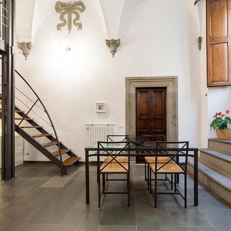 Pepi Loft In A Historical Building Appartement Florence Buitenkant foto
