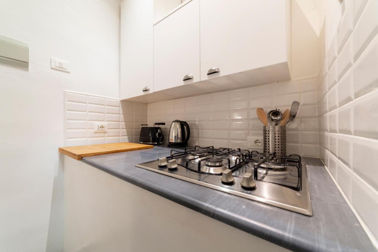 Pepi Loft In A Historical Building Appartement Florence Buitenkant foto