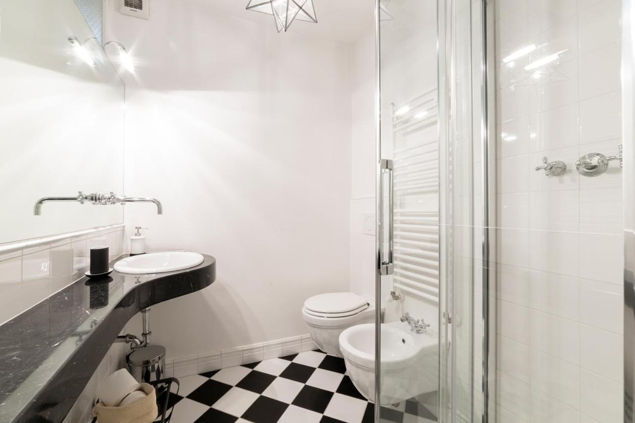 Pepi Loft In A Historical Building Appartement Florence Buitenkant foto