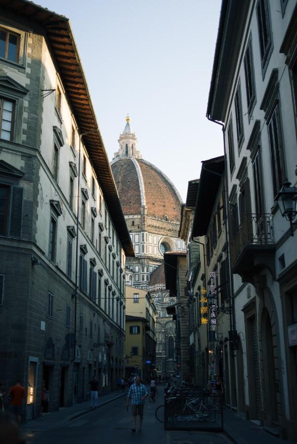 Pepi Loft In A Historical Building Appartement Florence Buitenkant foto